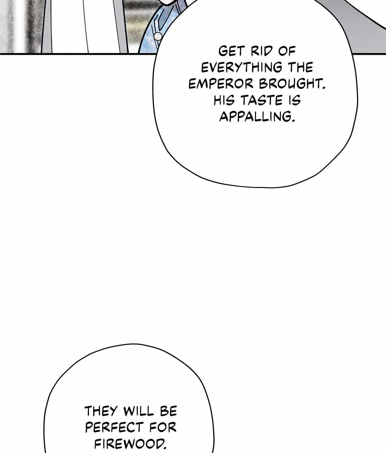 The Rogue Prince Is Secretly an Omega Chapter 60 page 60 - 