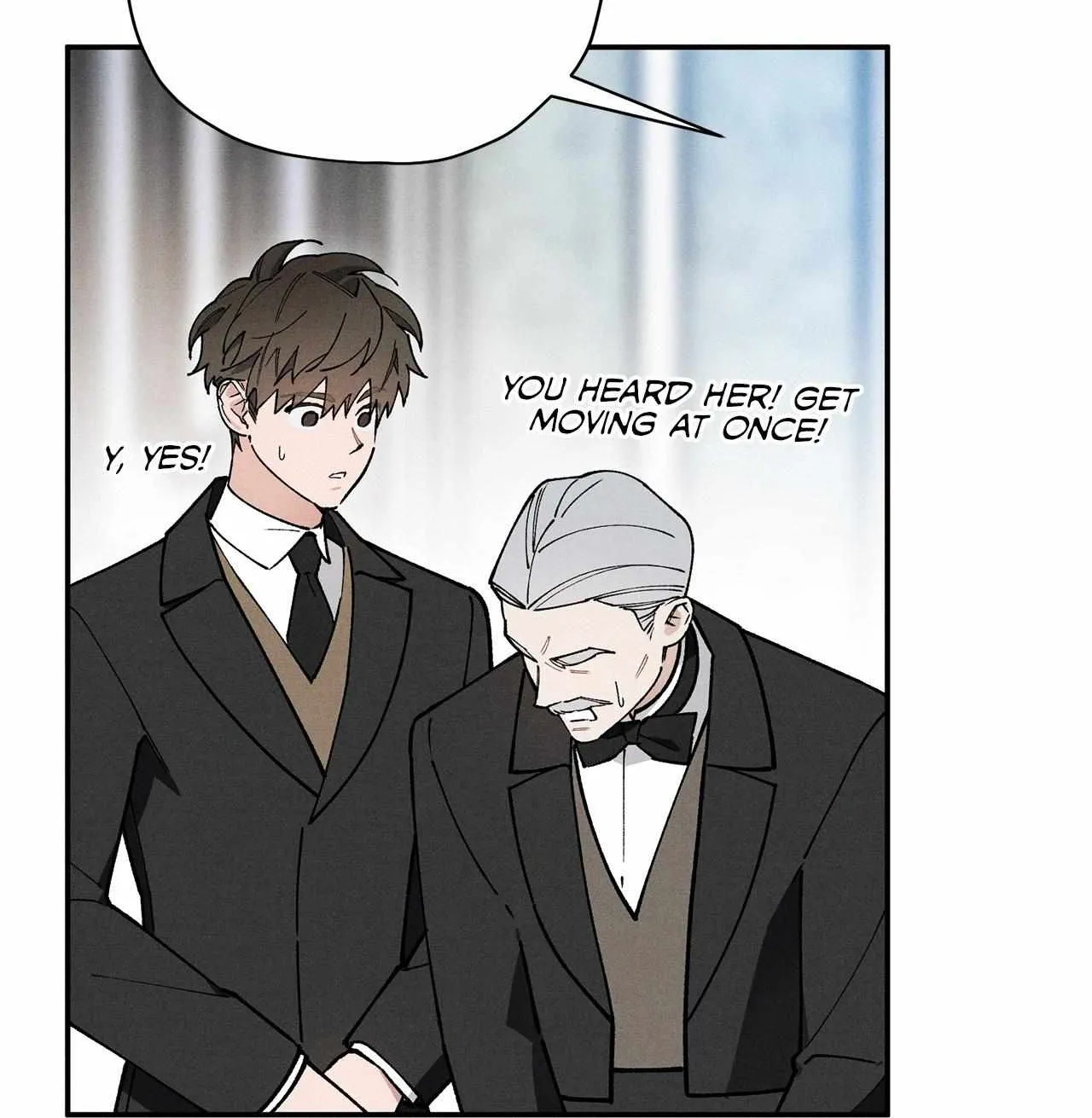 The Rogue Prince Is Secretly an Omega Chapter 60 page 61 - 
