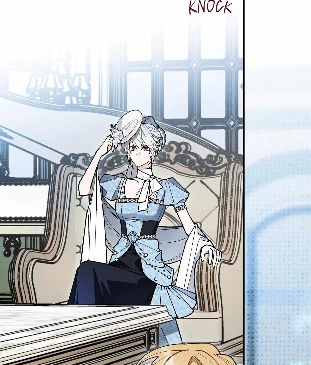 The Rogue Prince Is Secretly an Omega Chapter 60 page 64 - 