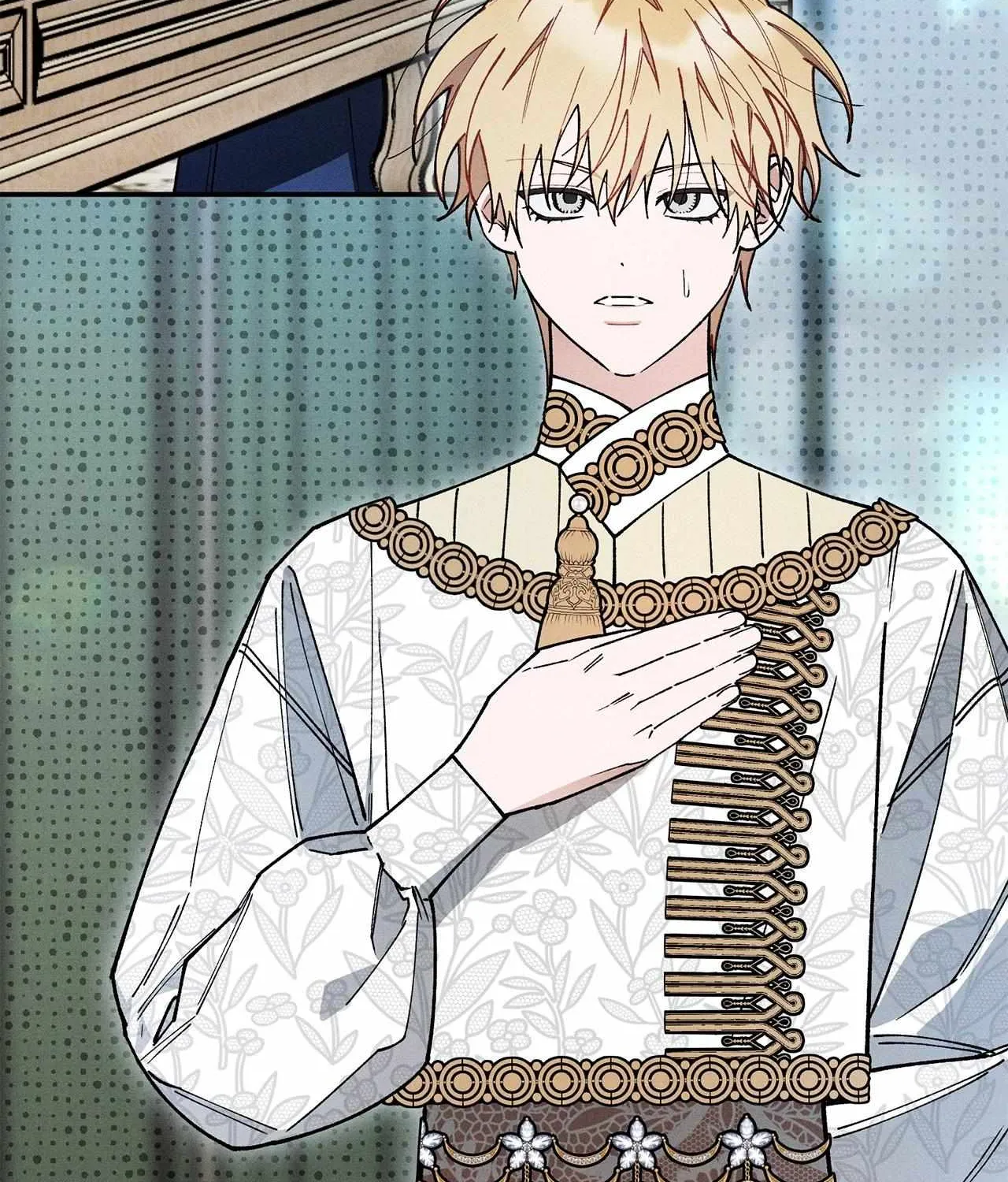 The Rogue Prince Is Secretly an Omega Chapter 60 page 65 - 