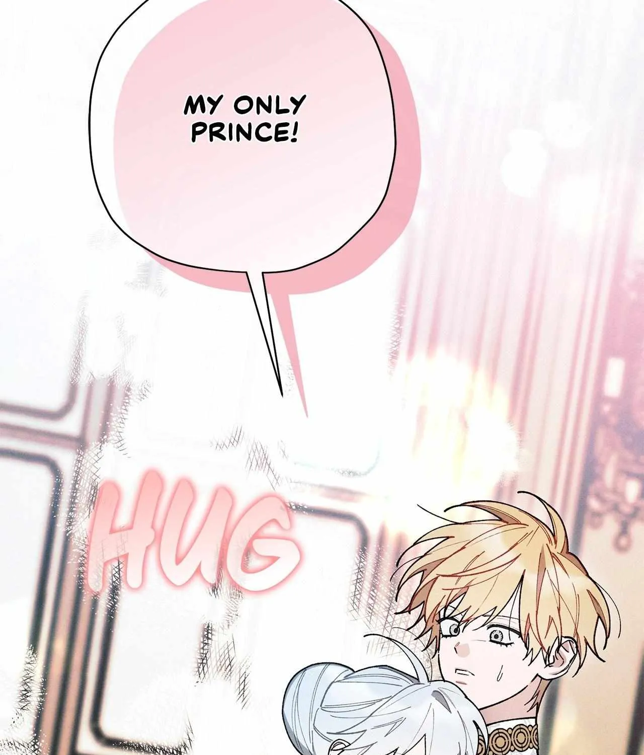 The Rogue Prince Is Secretly an Omega Chapter 60 page 69 - 