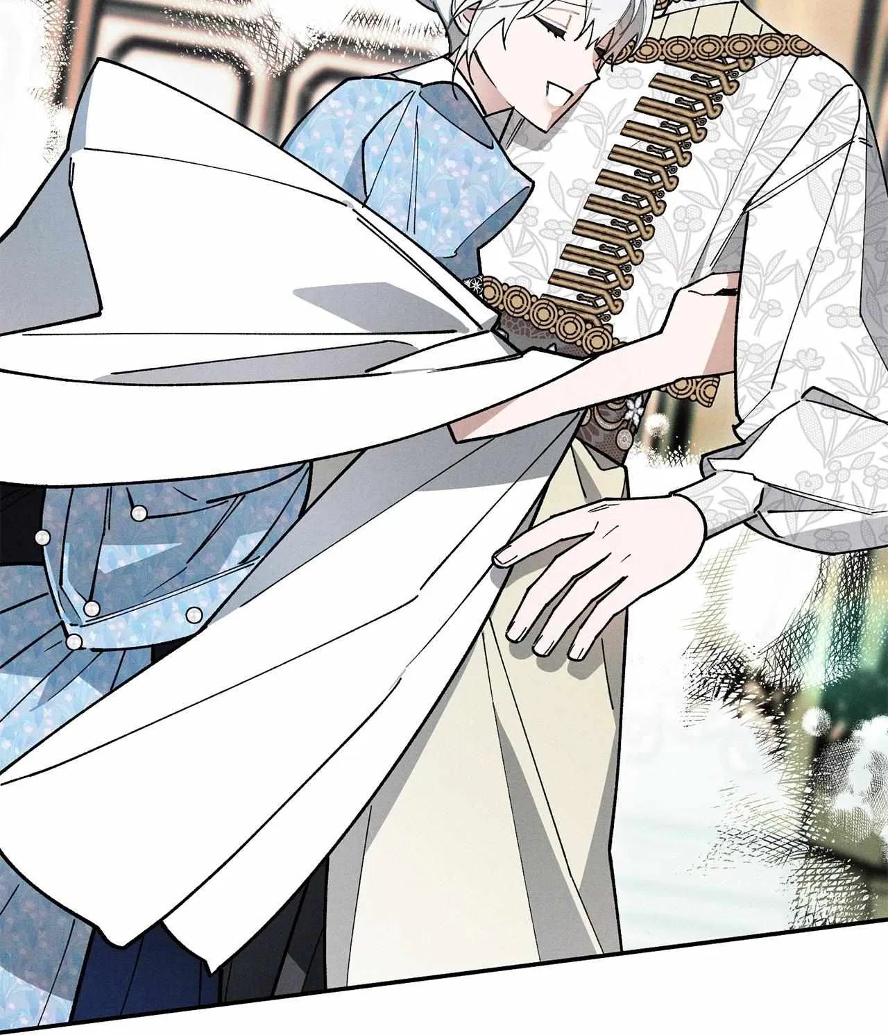 The Rogue Prince Is Secretly an Omega Chapter 60 page 70 - 