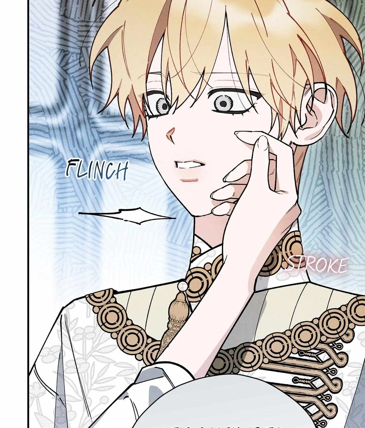 The Rogue Prince Is Secretly an Omega Chapter 60 page 72 - 