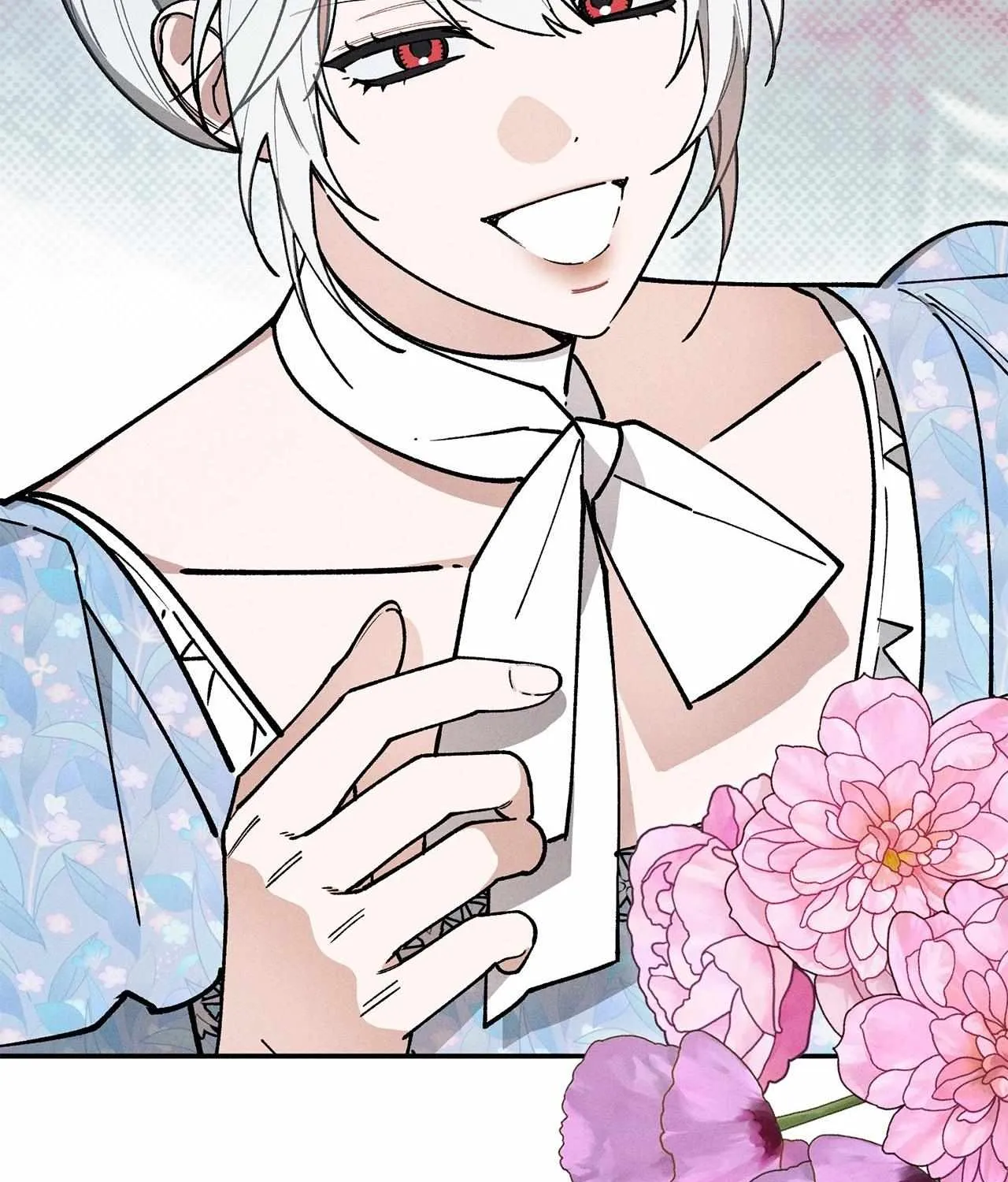 The Rogue Prince Is Secretly an Omega Chapter 60 page 75 - 