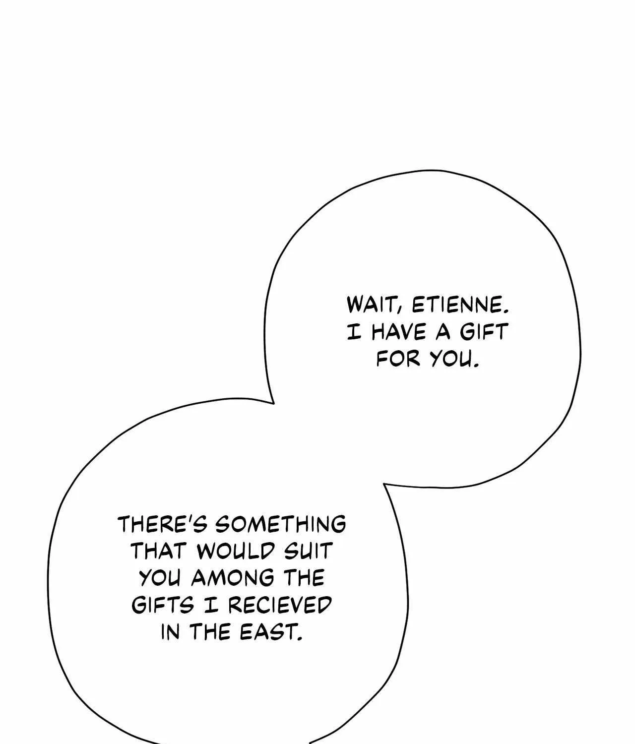 The Rogue Prince Is Secretly an Omega Chapter 60 page 77 - 
