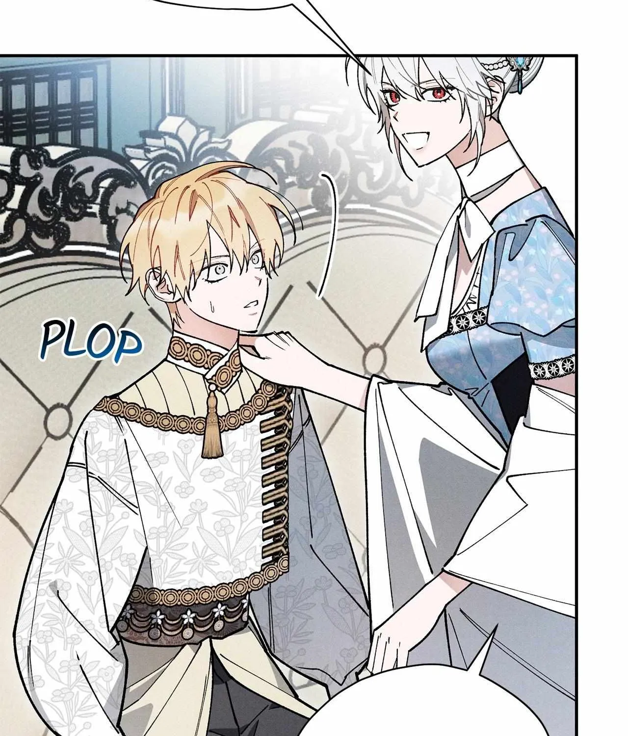 The Rogue Prince Is Secretly an Omega Chapter 60 page 78 - 