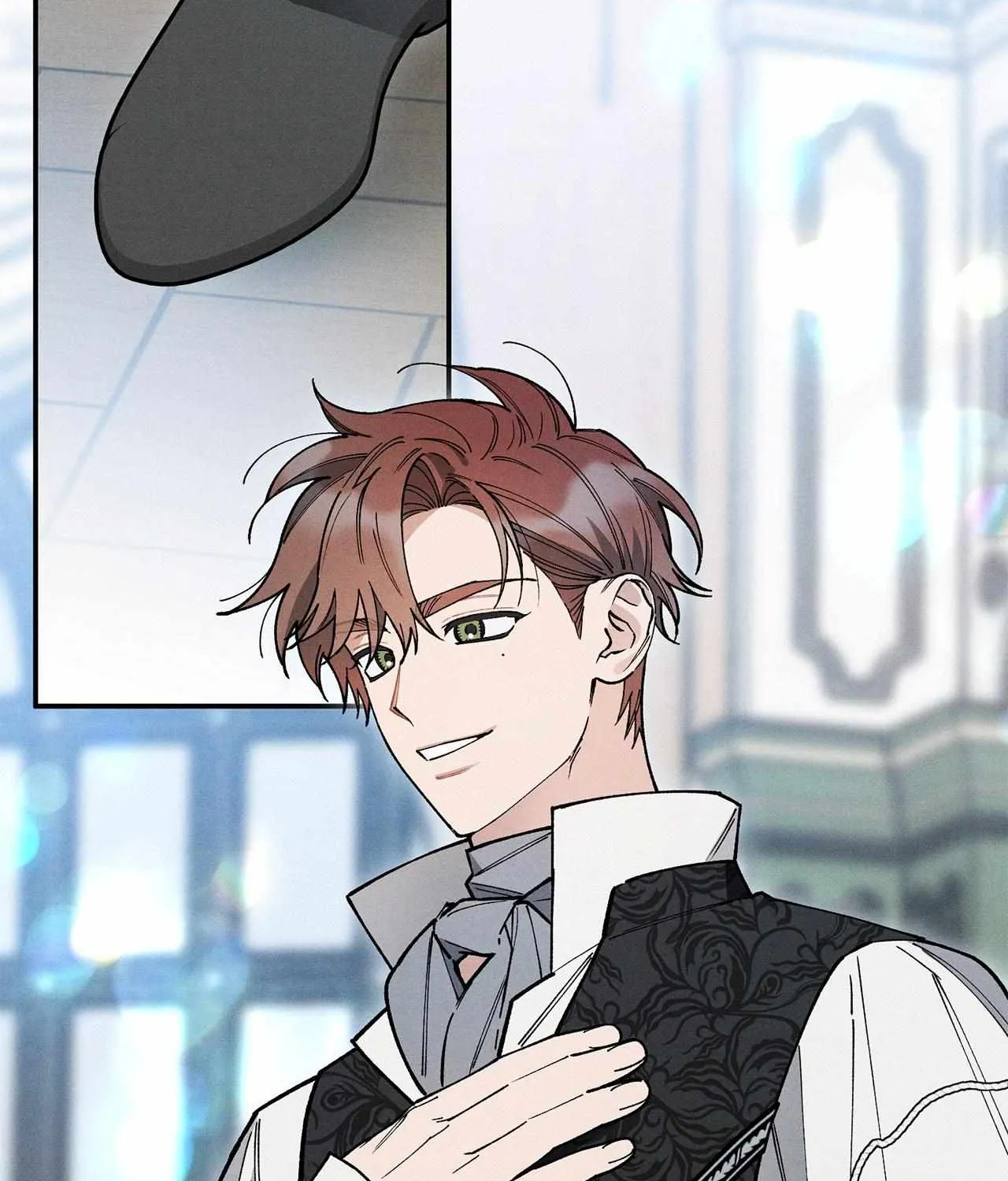The Rogue Prince Is Secretly an Omega Chapter 60 page 82 - 