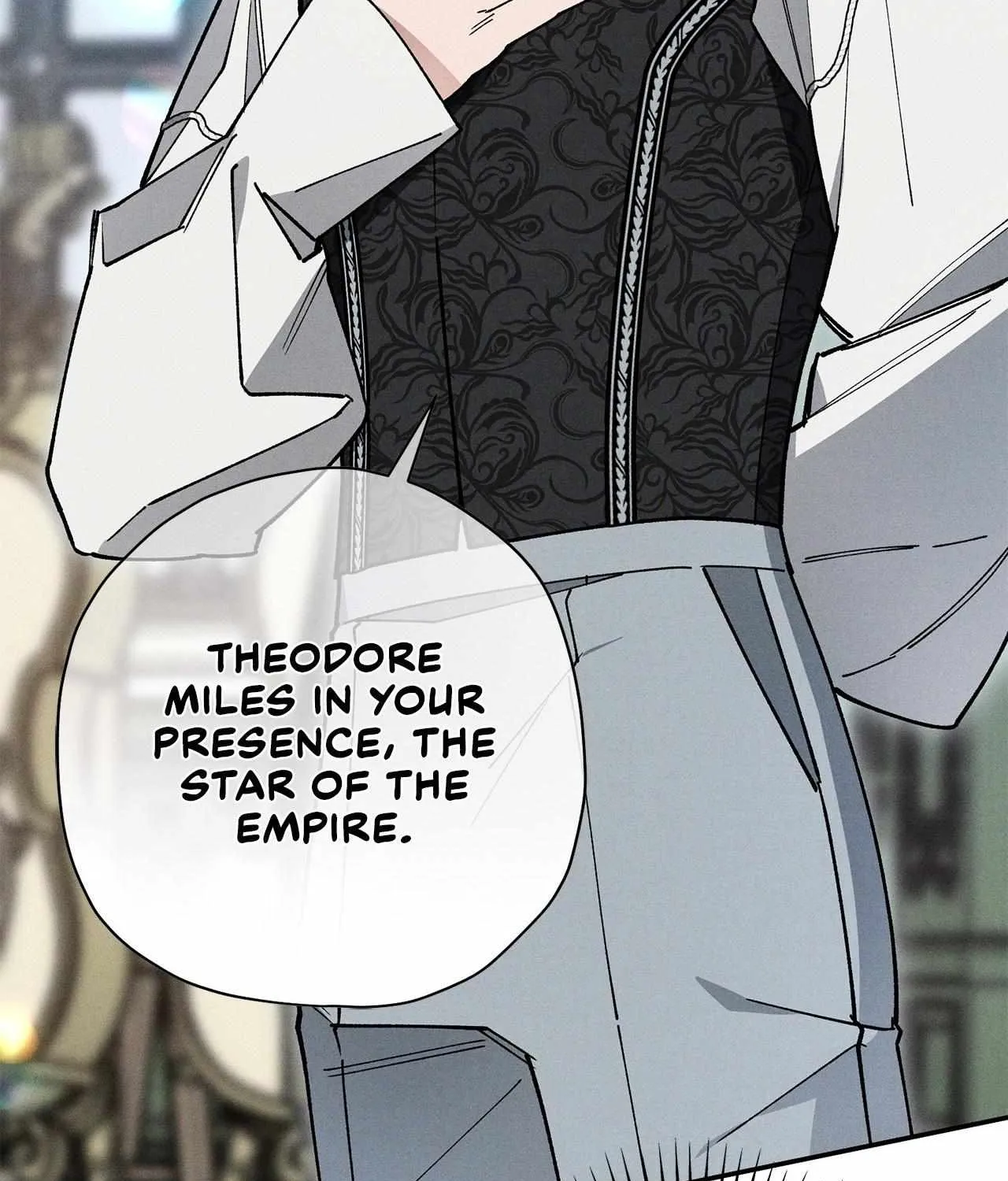 The Rogue Prince Is Secretly an Omega Chapter 60 page 83 - 