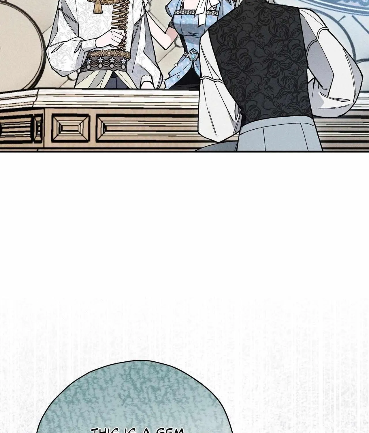 The Rogue Prince Is Secretly an Omega Chapter 60 page 86 - 