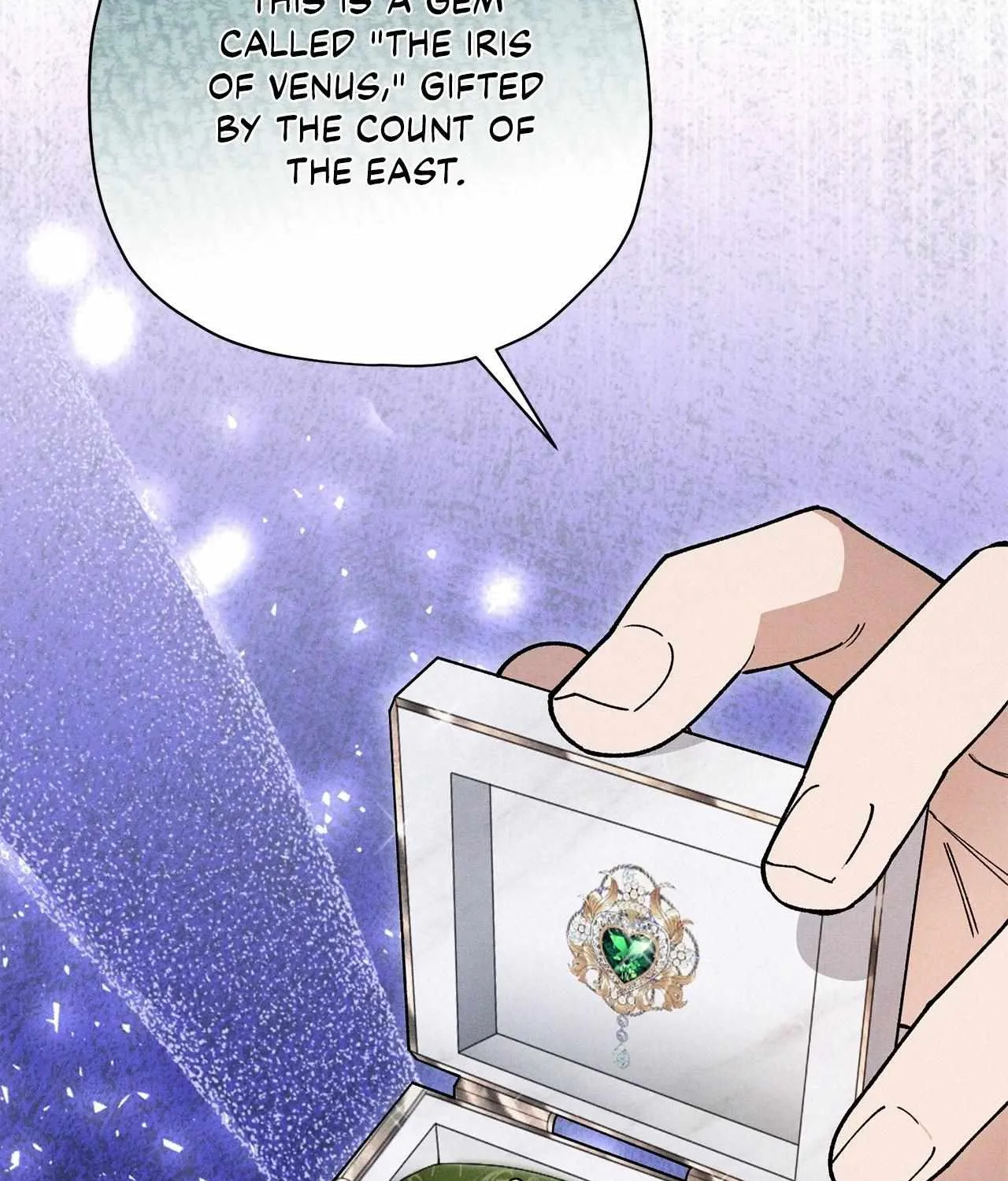 The Rogue Prince Is Secretly an Omega Chapter 60 page 87 - 