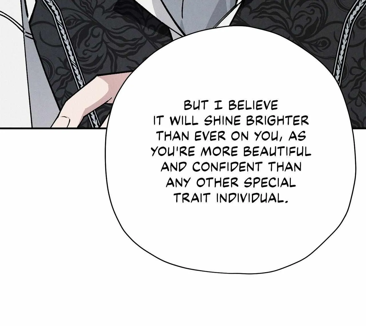 The Rogue Prince Is Secretly an Omega Chapter 60 page 92 - 