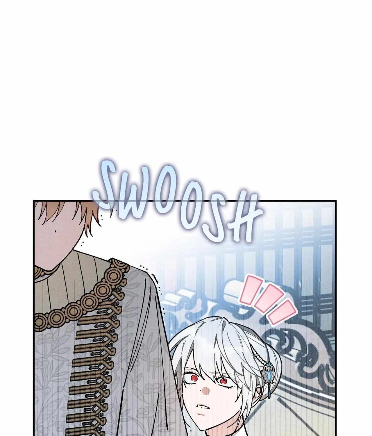 The Rogue Prince Is Secretly an Omega Chapter 60 page 94 - 