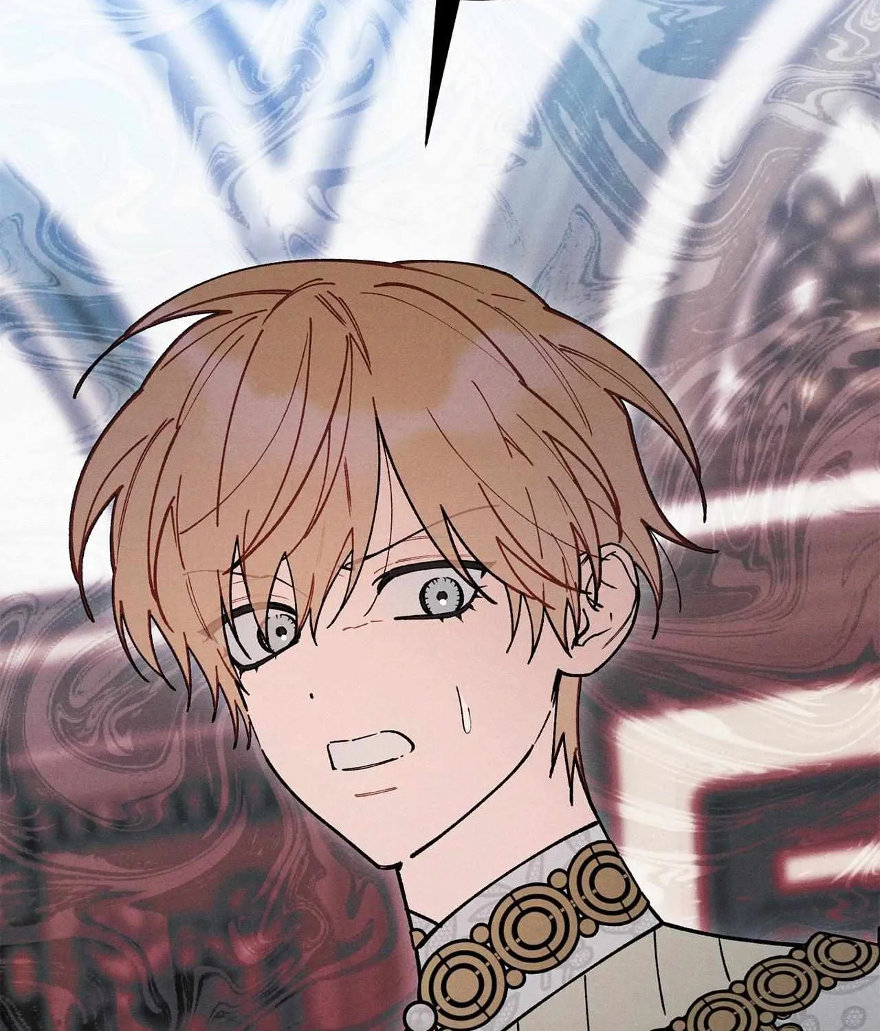 The Rogue Prince Is Secretly an Omega Chapter 60 page 97 - 