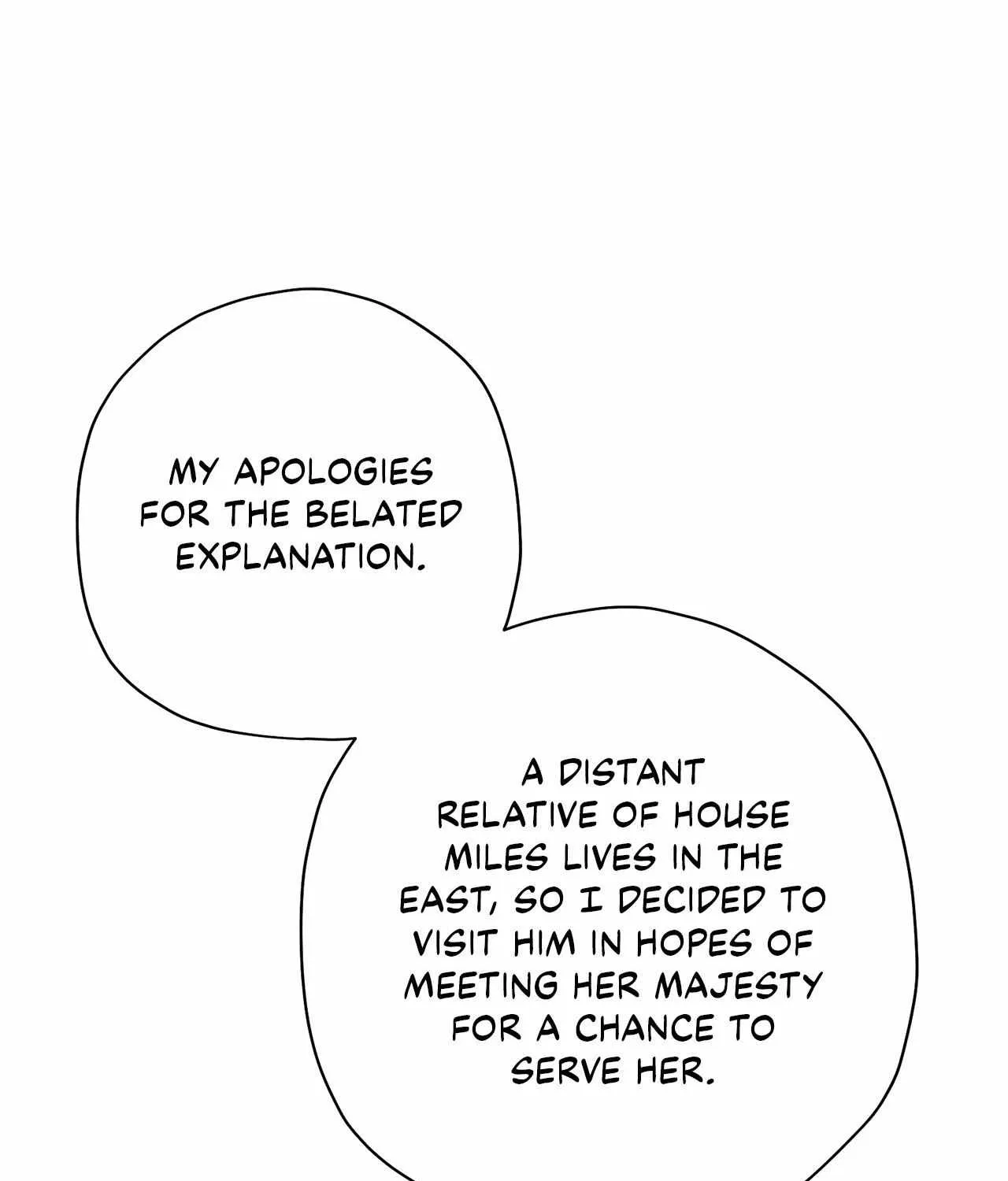 The Rogue Prince Is Secretly an Omega Chapter 60 page 99 - 