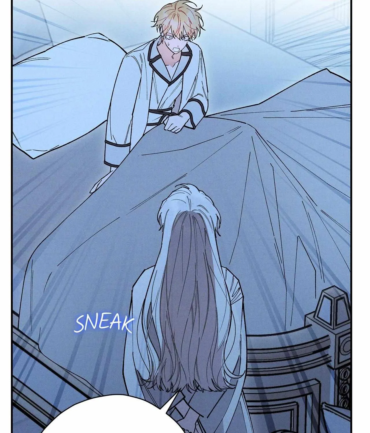 The Rogue Prince Is Secretly an Omega Chapter 61 page 110 - 