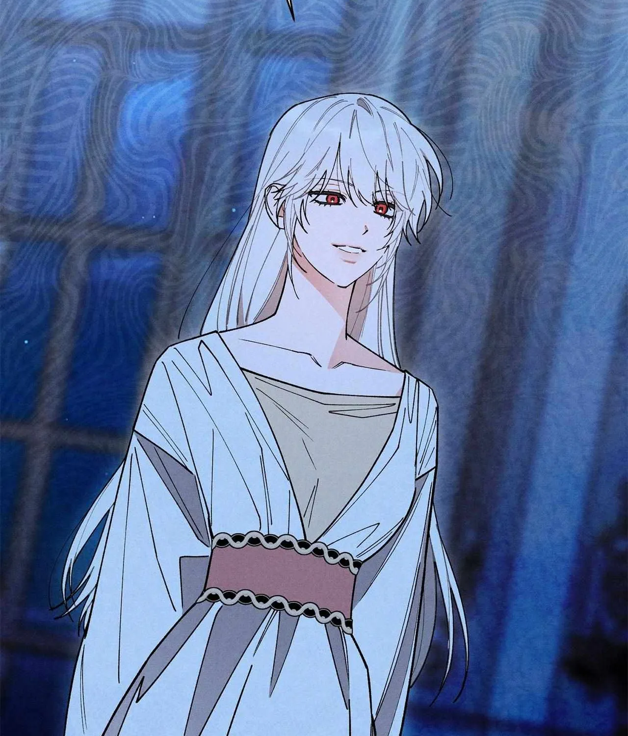 The Rogue Prince Is Secretly an Omega Chapter 61 page 113 - 