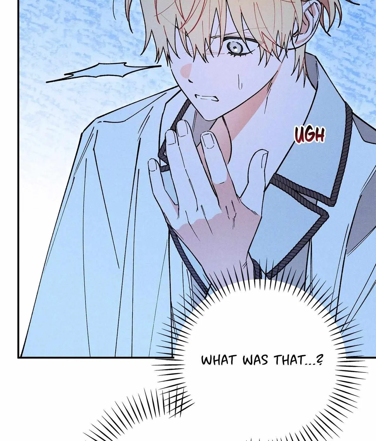 The Rogue Prince Is Secretly an Omega Chapter 61 page 116 - 