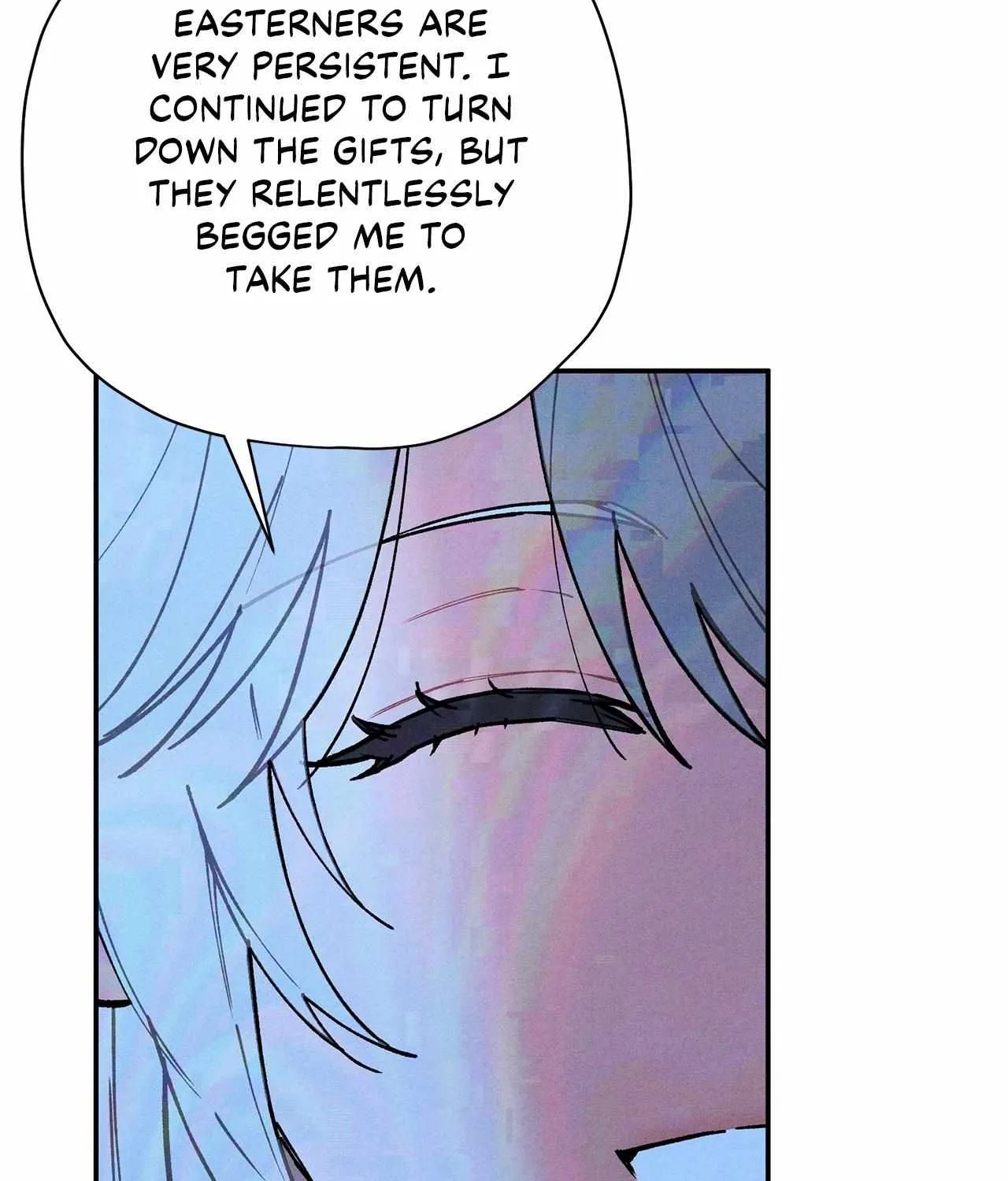 The Rogue Prince Is Secretly an Omega Chapter 61 page 118 - 