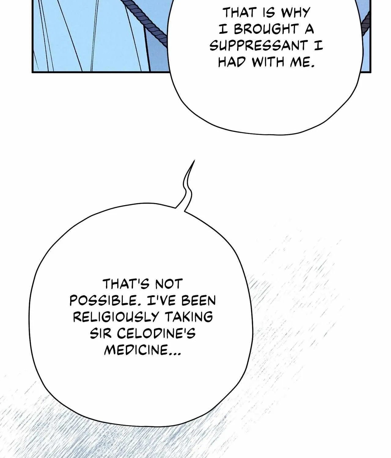 The Rogue Prince Is Secretly an Omega Chapter 61 page 127 - 