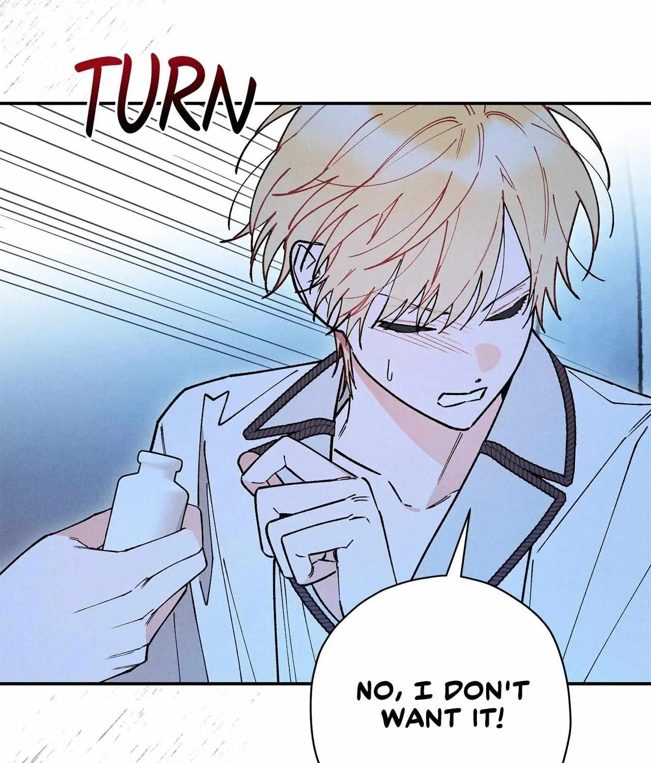 The Rogue Prince Is Secretly an Omega Chapter 61 page 129 - 