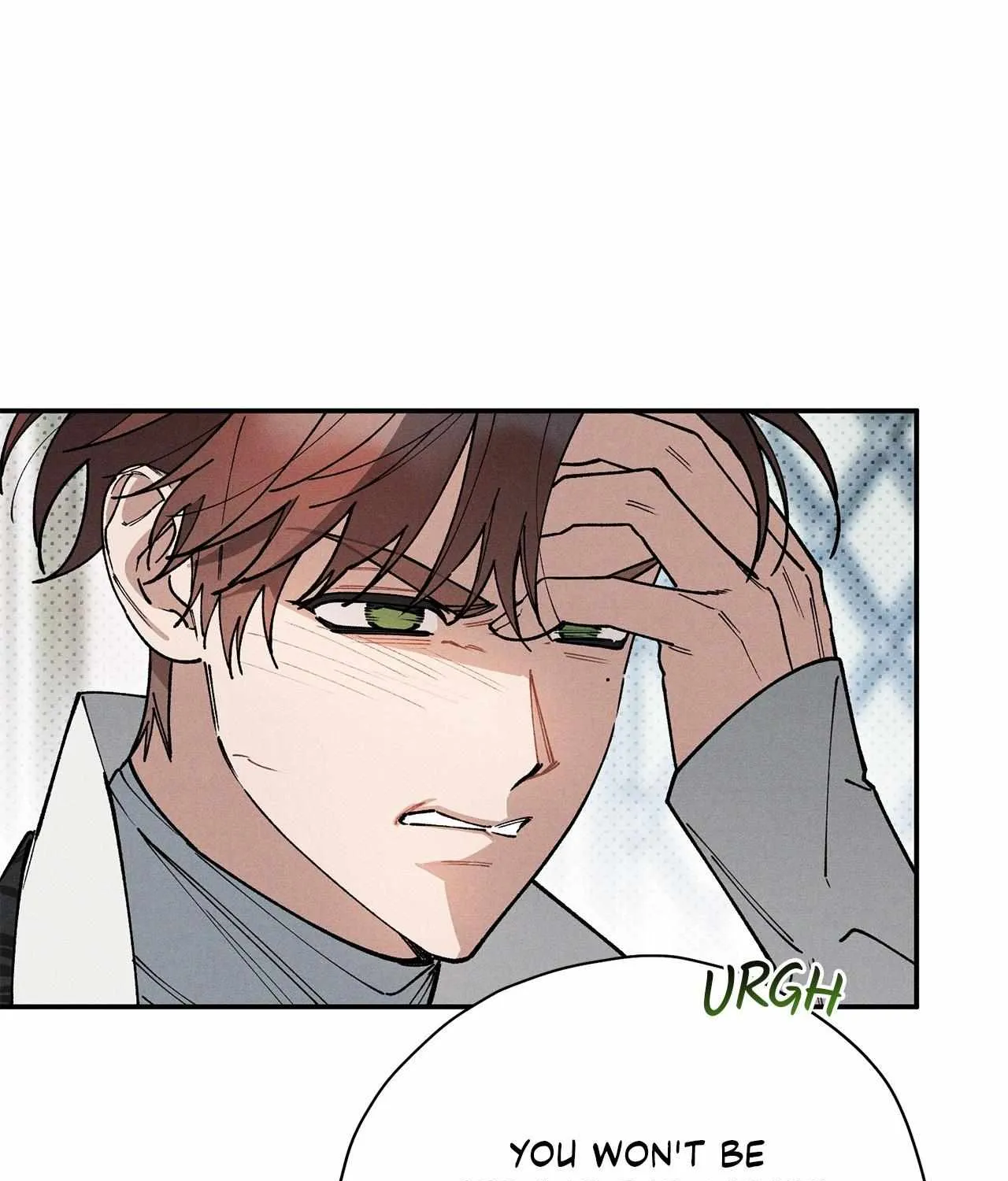 The Rogue Prince Is Secretly an Omega Chapter 61 page 14 - 