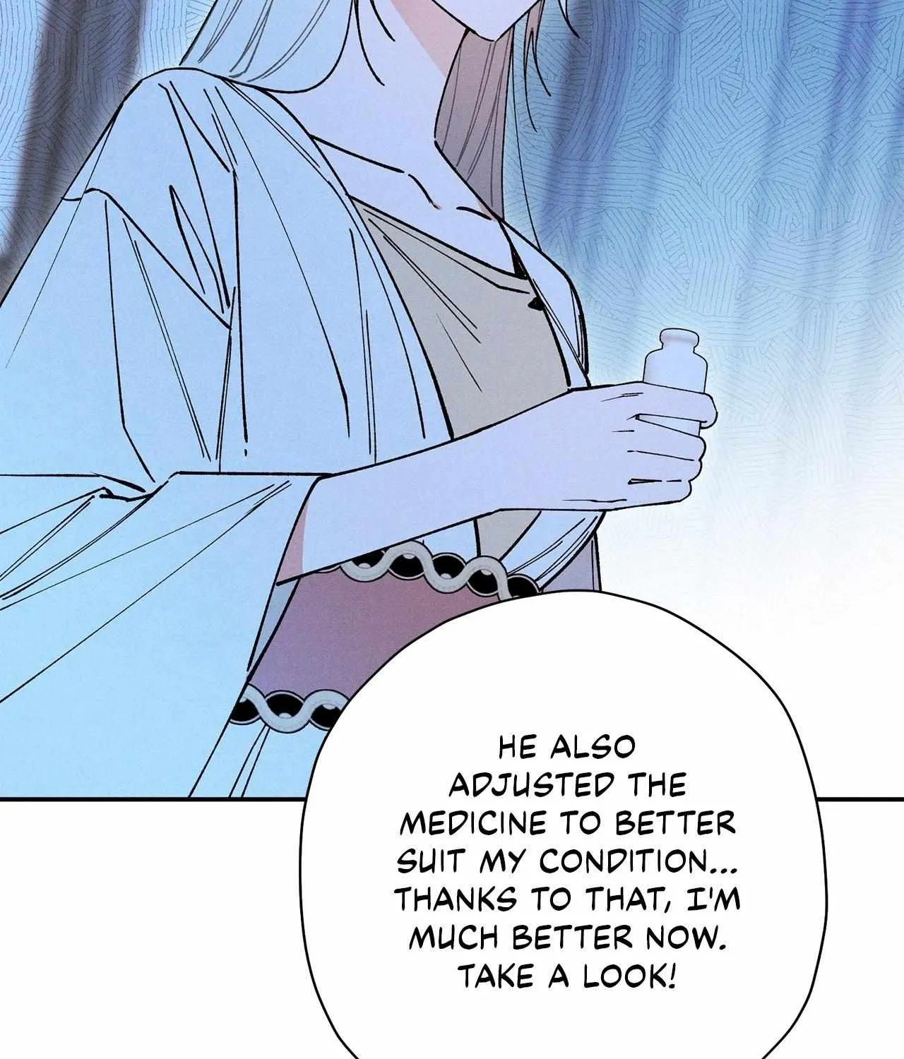 The Rogue Prince Is Secretly an Omega Chapter 61 page 132 - 