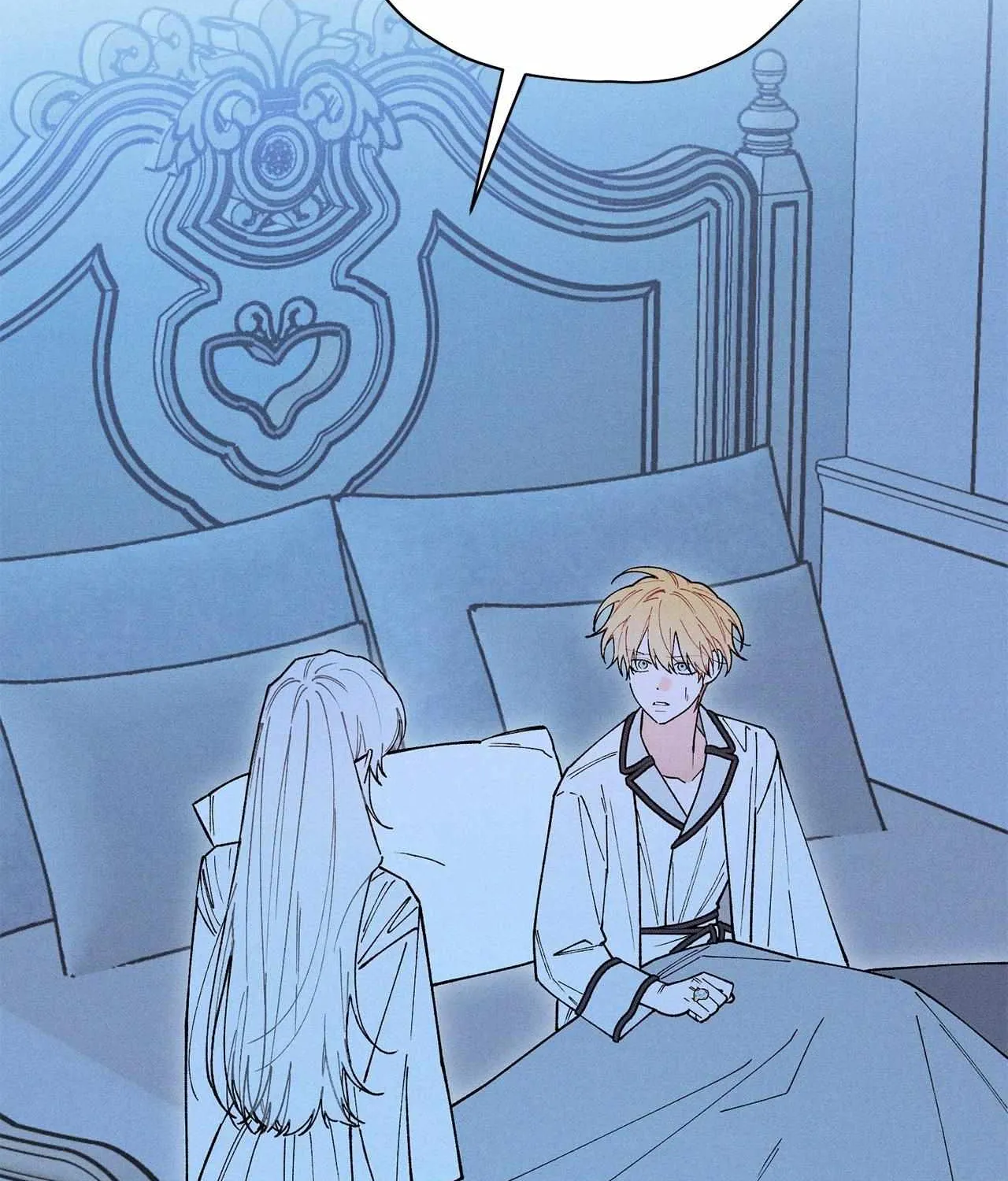The Rogue Prince Is Secretly an Omega Chapter 61 page 135 - 