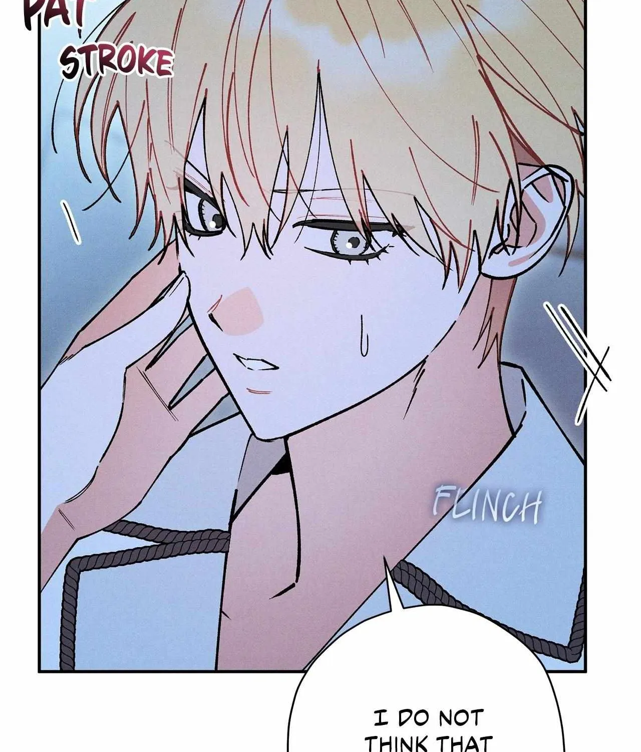 The Rogue Prince Is Secretly an Omega Chapter 61 page 145 - 
