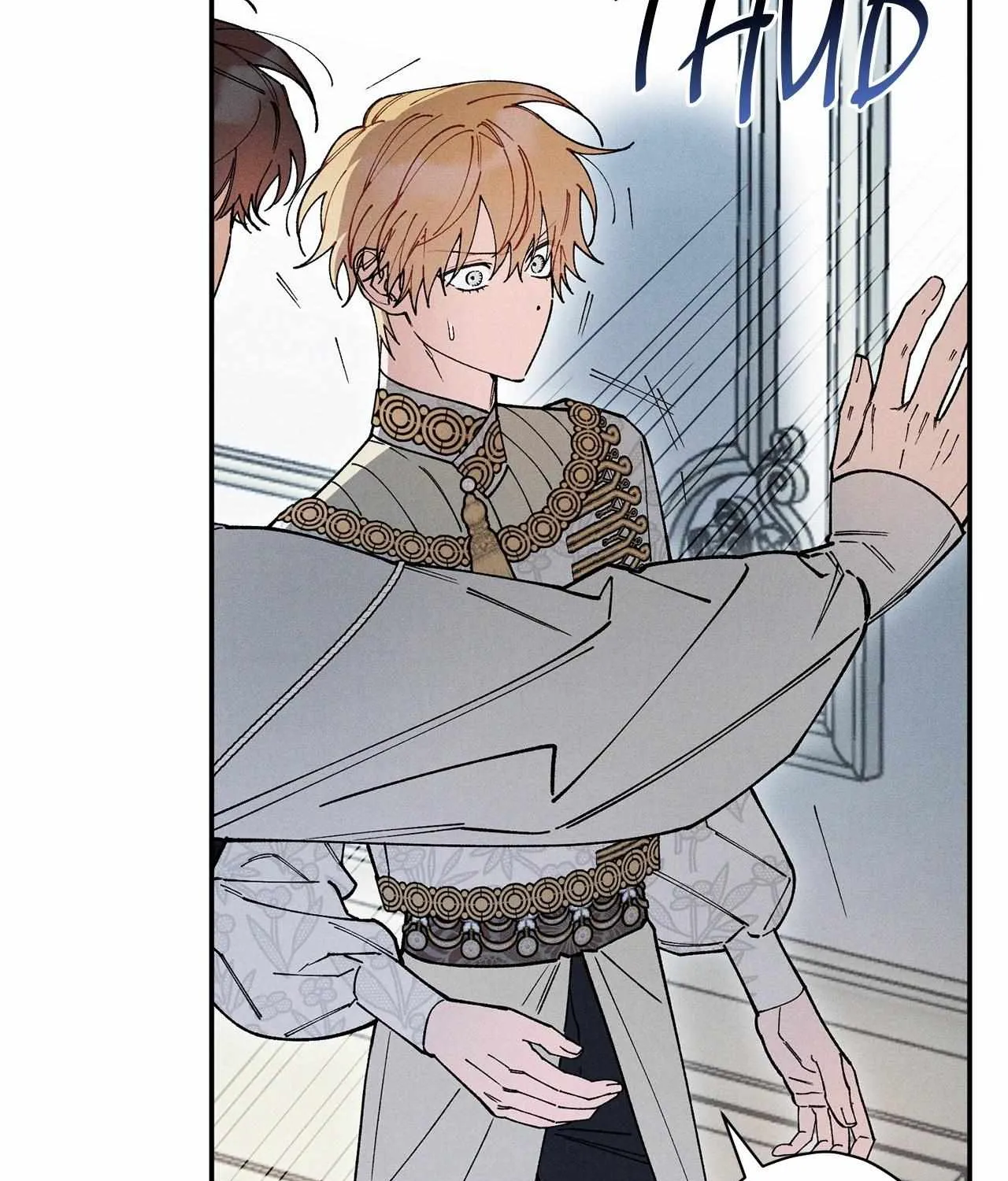 The Rogue Prince Is Secretly an Omega Chapter 61 page 16 - 