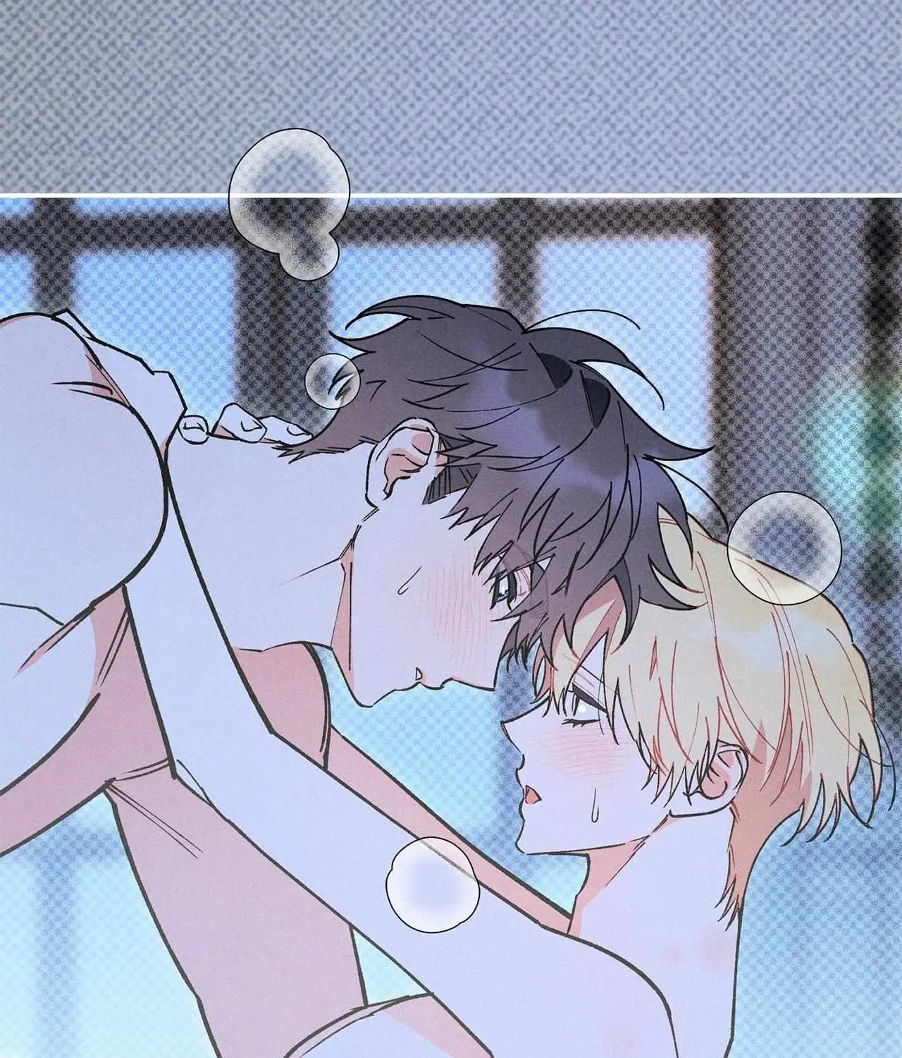 The Rogue Prince Is Secretly an Omega Chapter 61 page 152 - 