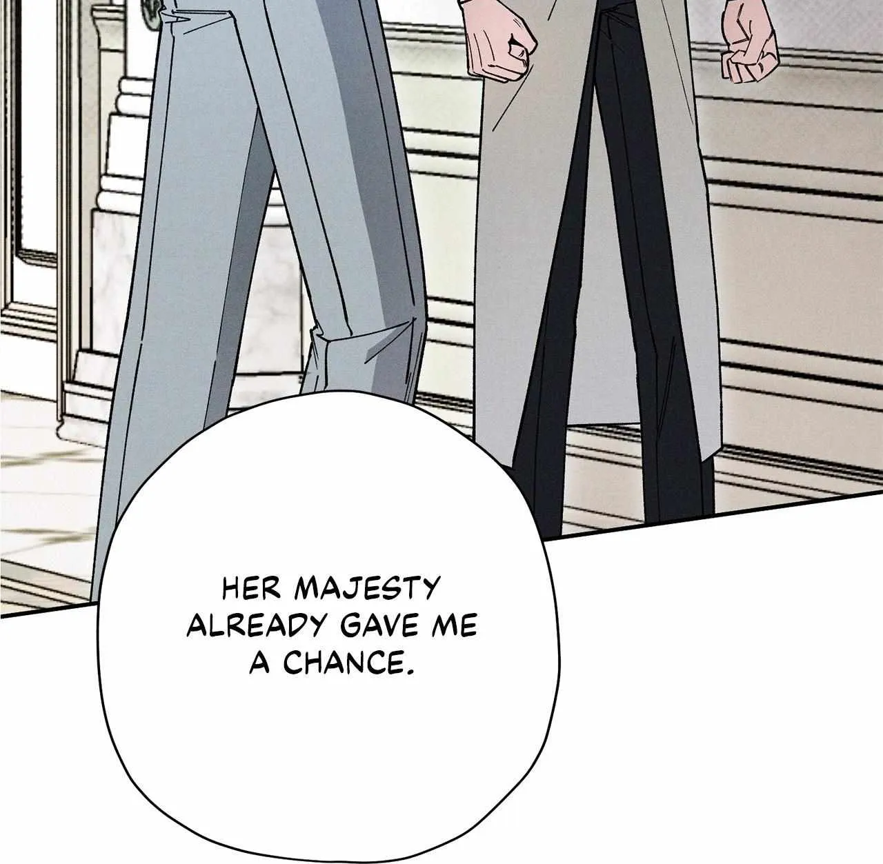 The Rogue Prince Is Secretly an Omega Chapter 61 page 20 - 