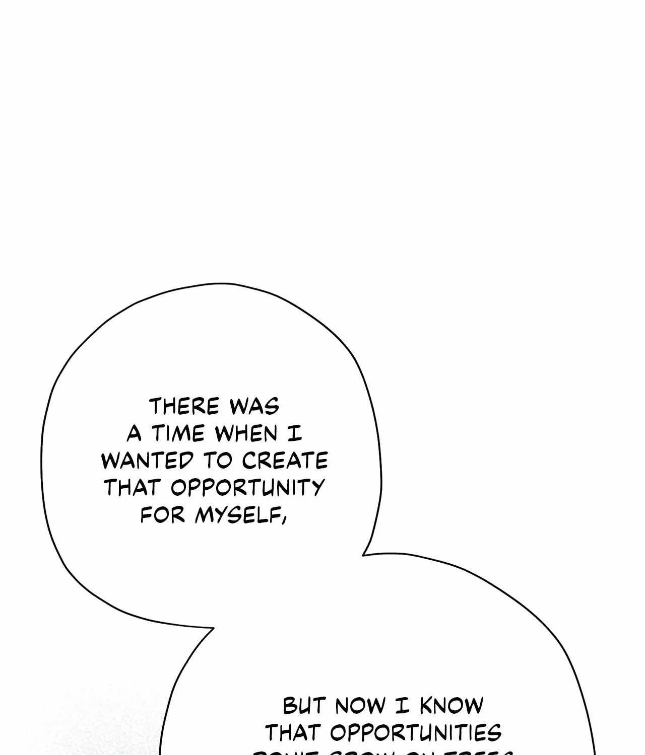 The Rogue Prince Is Secretly an Omega Chapter 61 page 21 - 