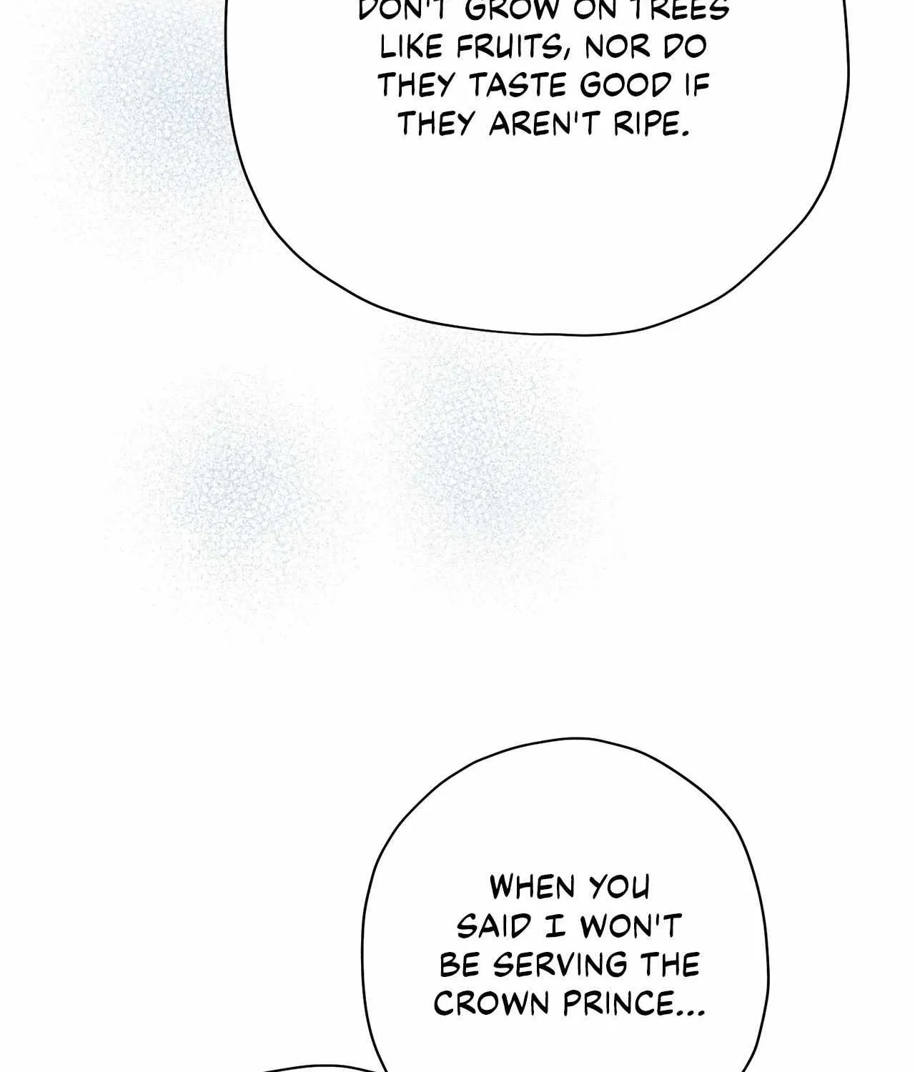 The Rogue Prince Is Secretly an Omega Chapter 61 page 22 - 