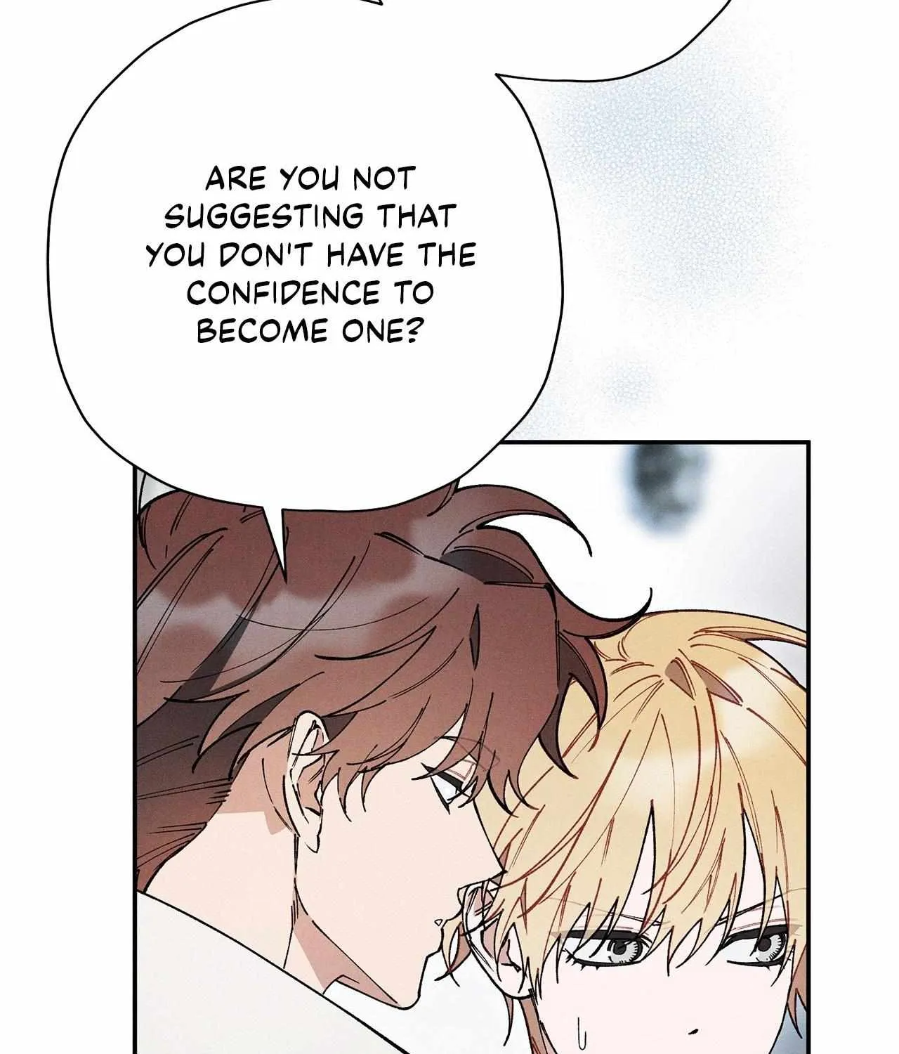 The Rogue Prince Is Secretly an Omega Chapter 61 page 23 - 