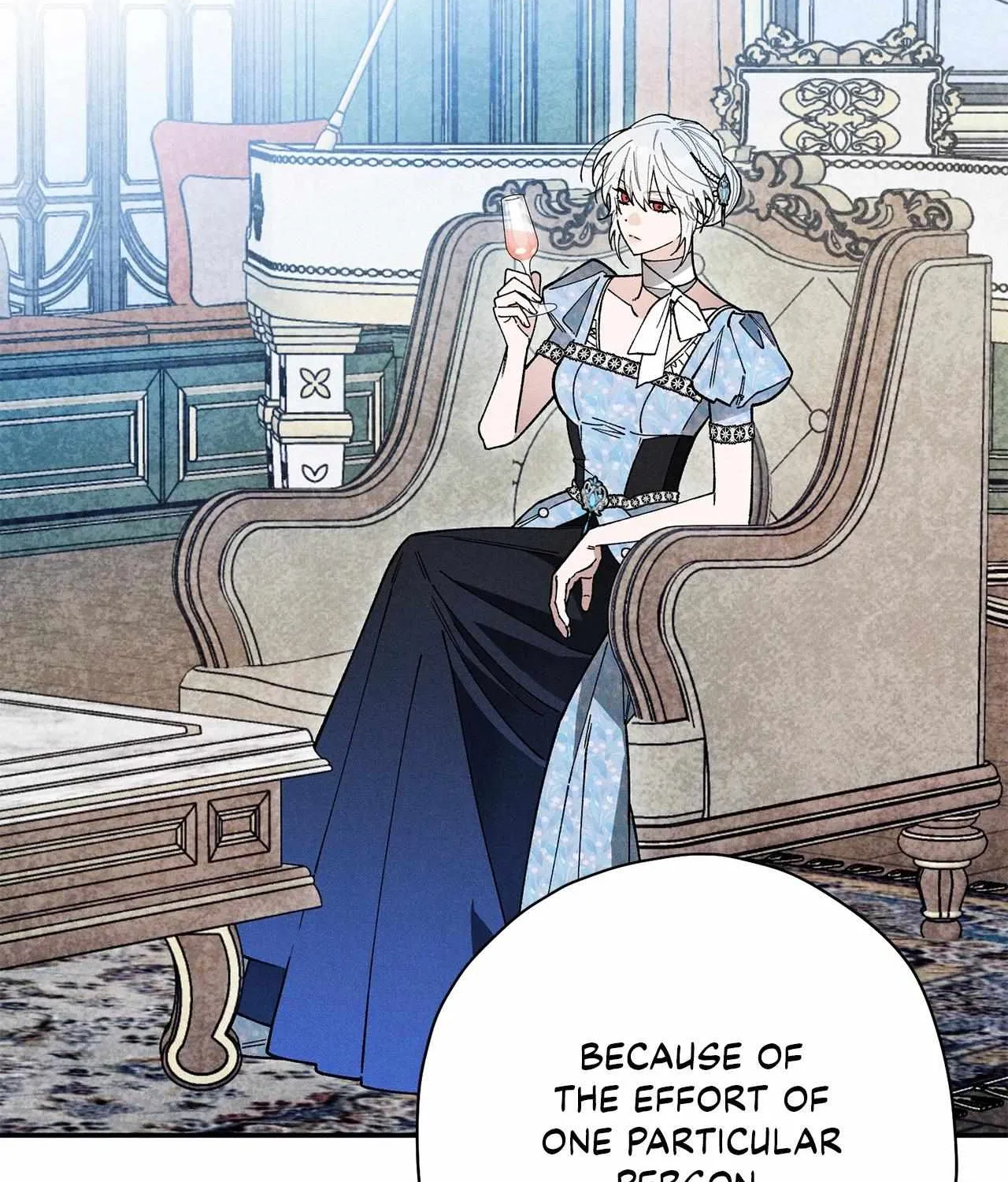 The Rogue Prince Is Secretly an Omega Chapter 61 page 27 - 