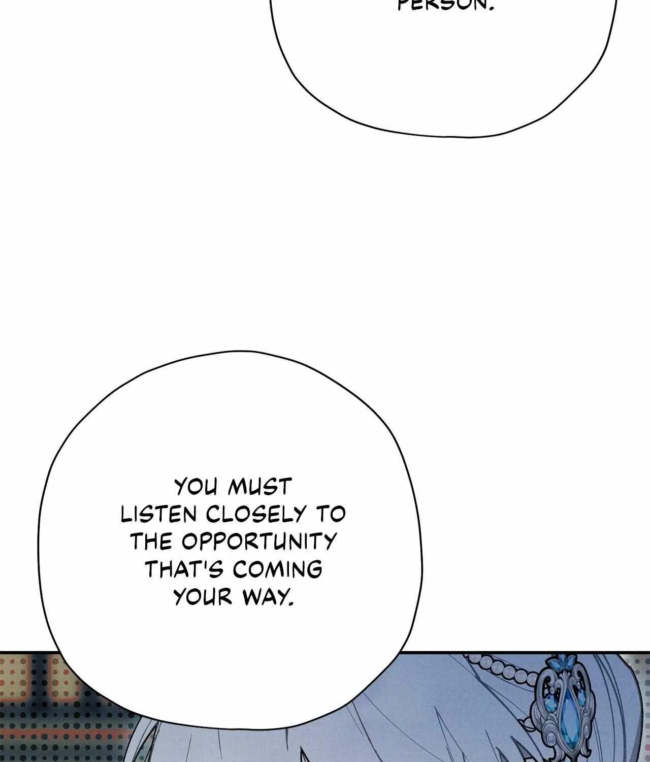The Rogue Prince Is Secretly an Omega Chapter 61 page 28 - 