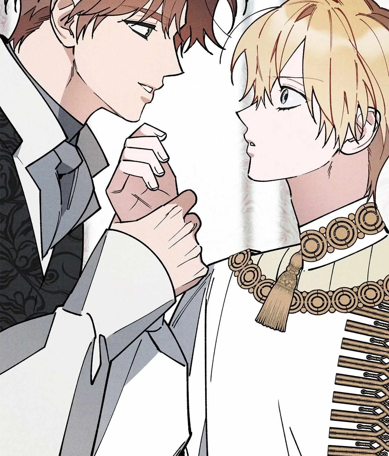 The Rogue Prince Is Secretly an Omega Chapter 61 page 4 - 