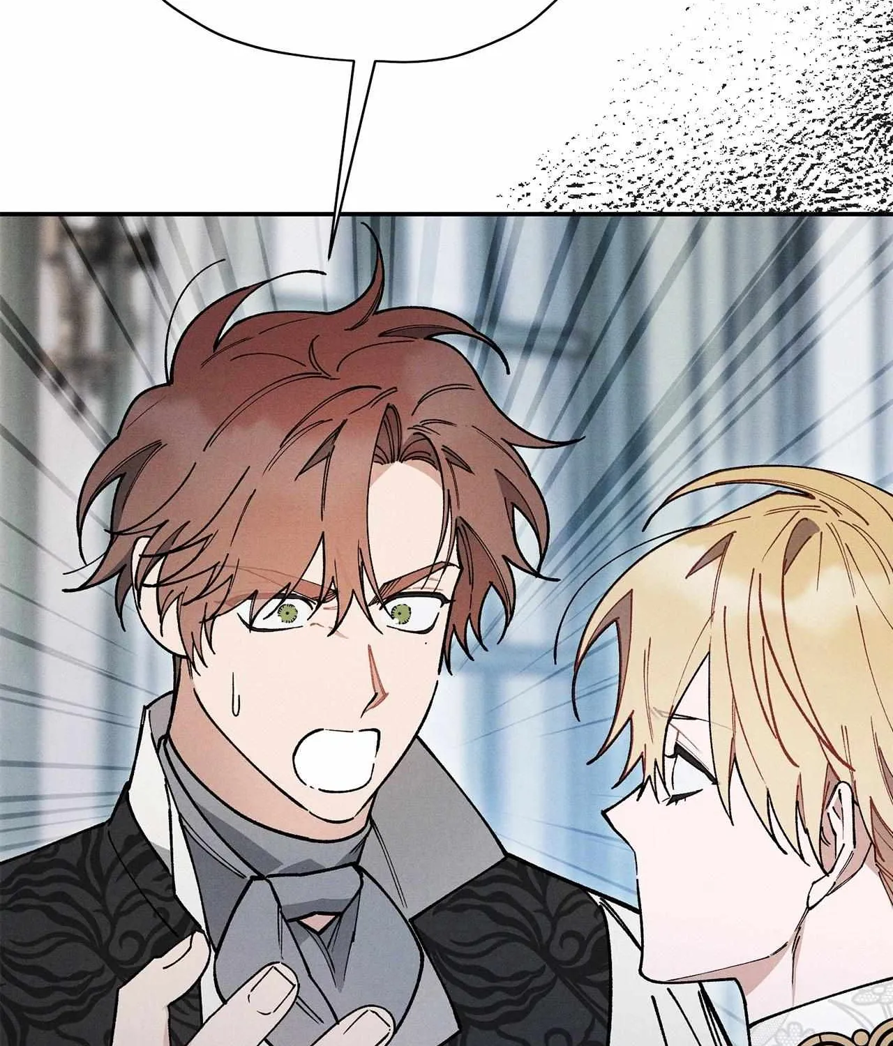 The Rogue Prince Is Secretly an Omega Chapter 61 page 31 - 