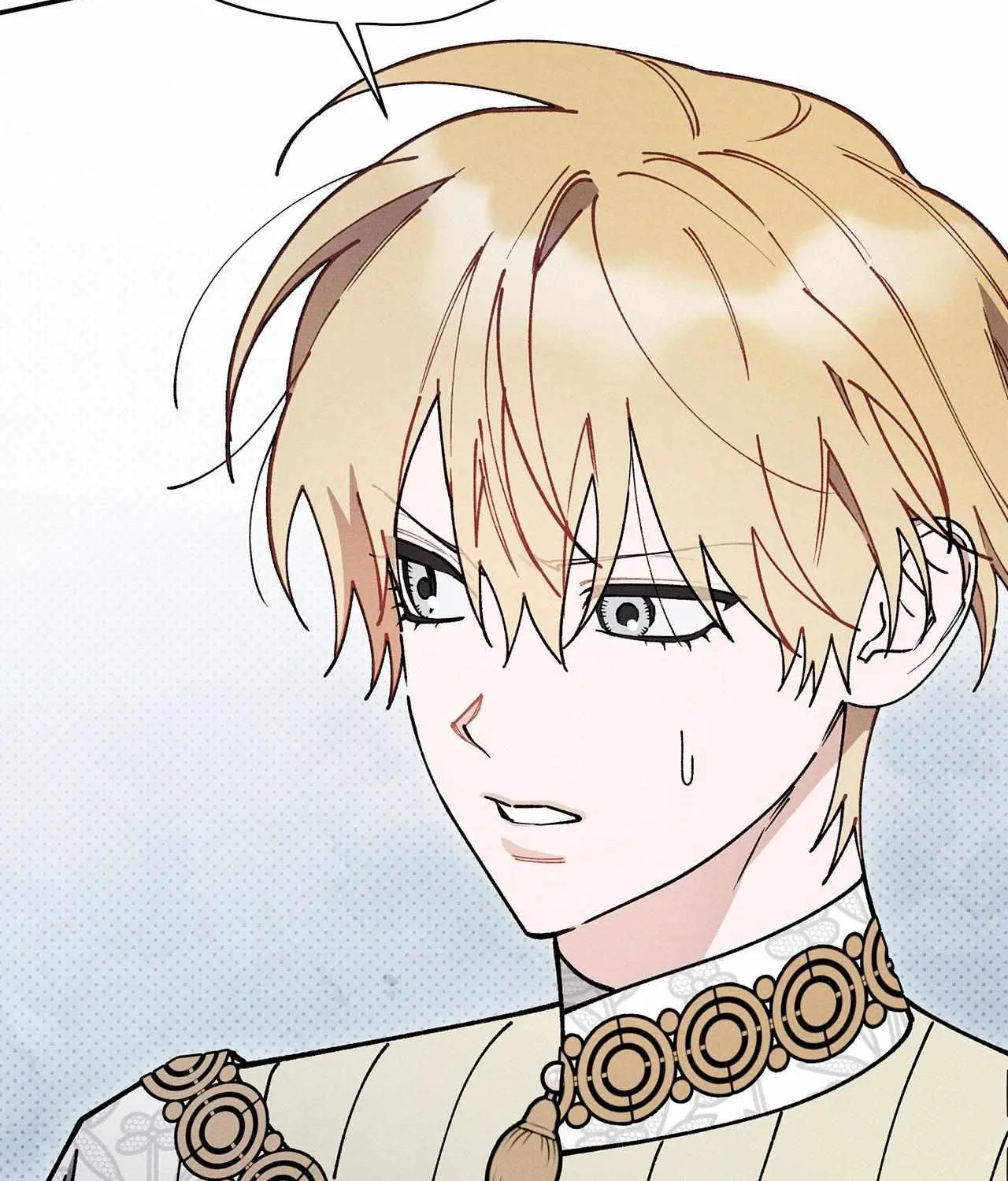 The Rogue Prince Is Secretly an Omega Chapter 61 page 34 - 