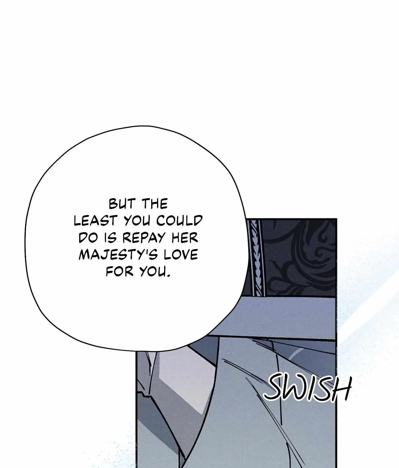 The Rogue Prince Is Secretly an Omega Chapter 61 page 38 - 