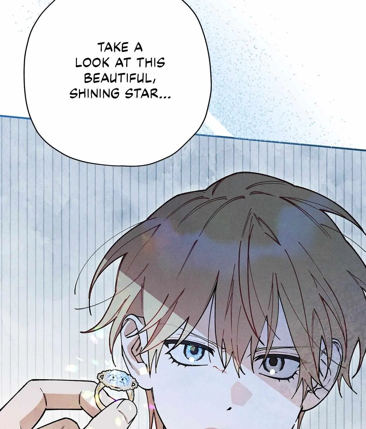 The Rogue Prince Is Secretly an Omega Chapter 61 page 40 - 