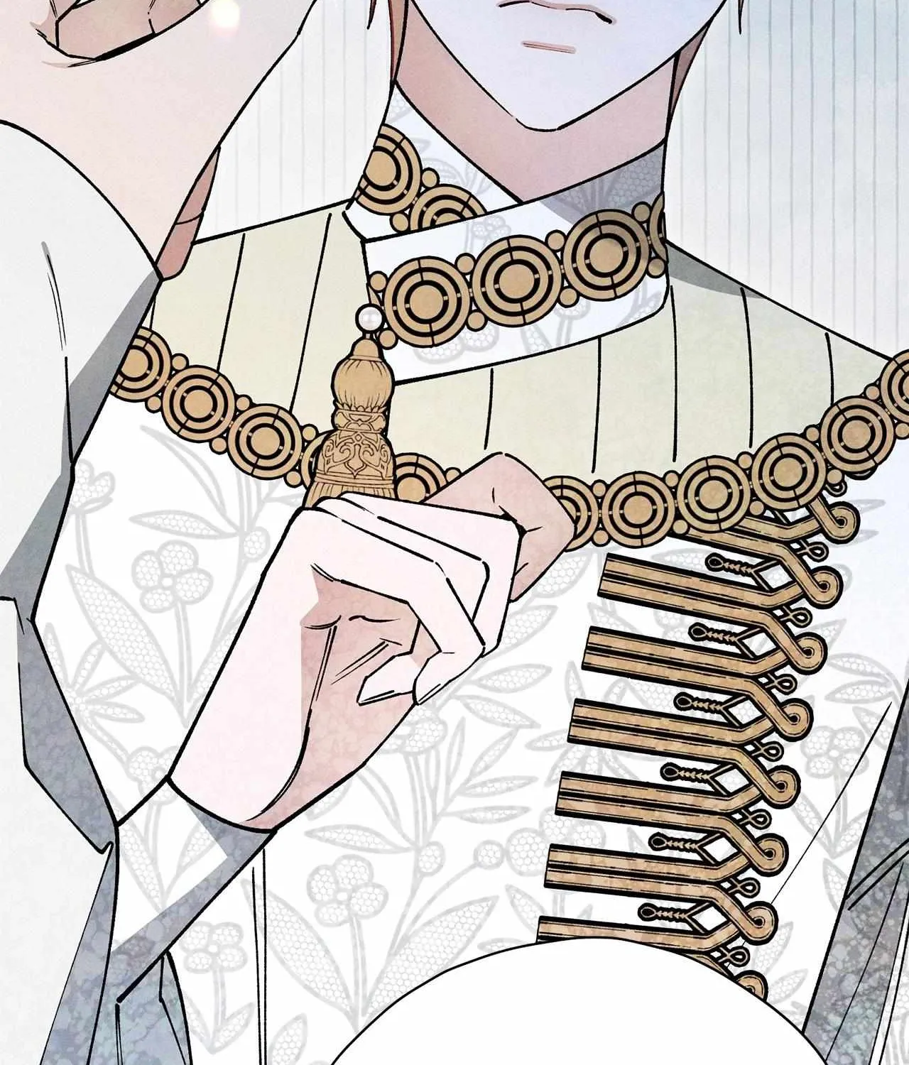 The Rogue Prince Is Secretly an Omega Chapter 61 page 41 - 