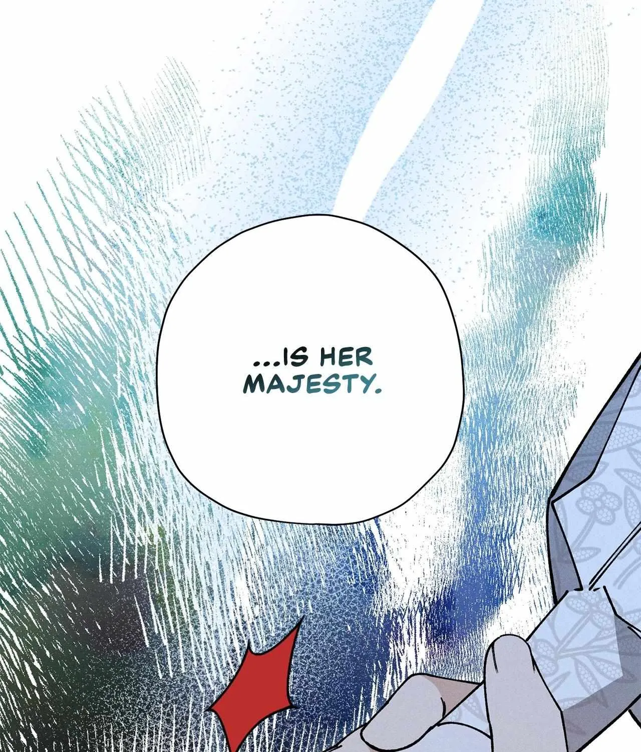 The Rogue Prince Is Secretly an Omega Chapter 61 page 43 - 