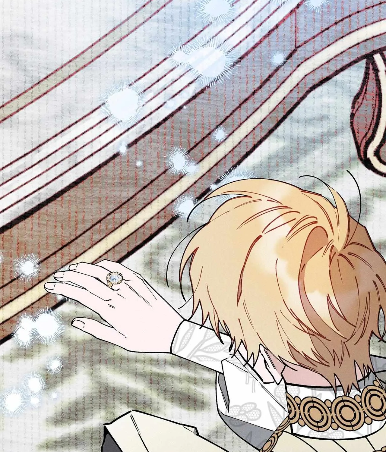 The Rogue Prince Is Secretly an Omega Chapter 61 page 48 - 