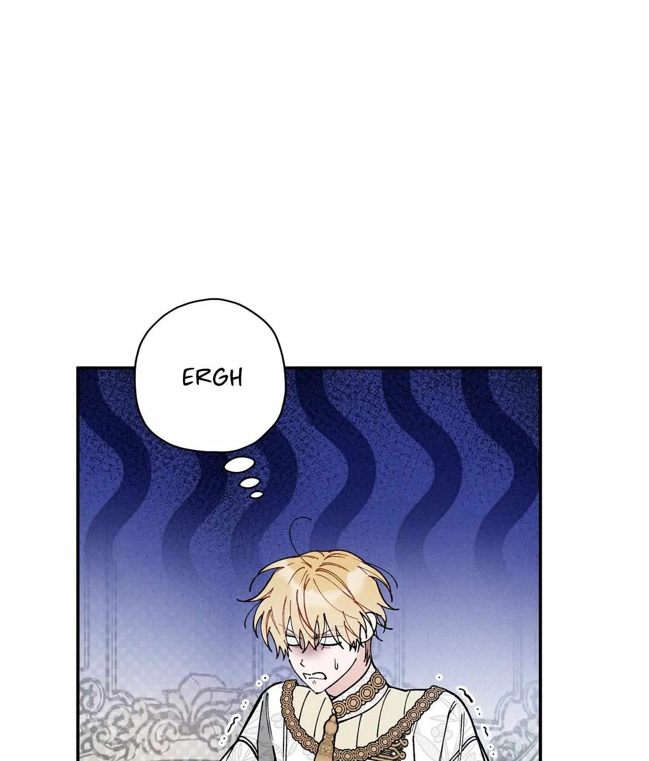 The Rogue Prince Is Secretly an Omega Chapter 61 page 50 - 