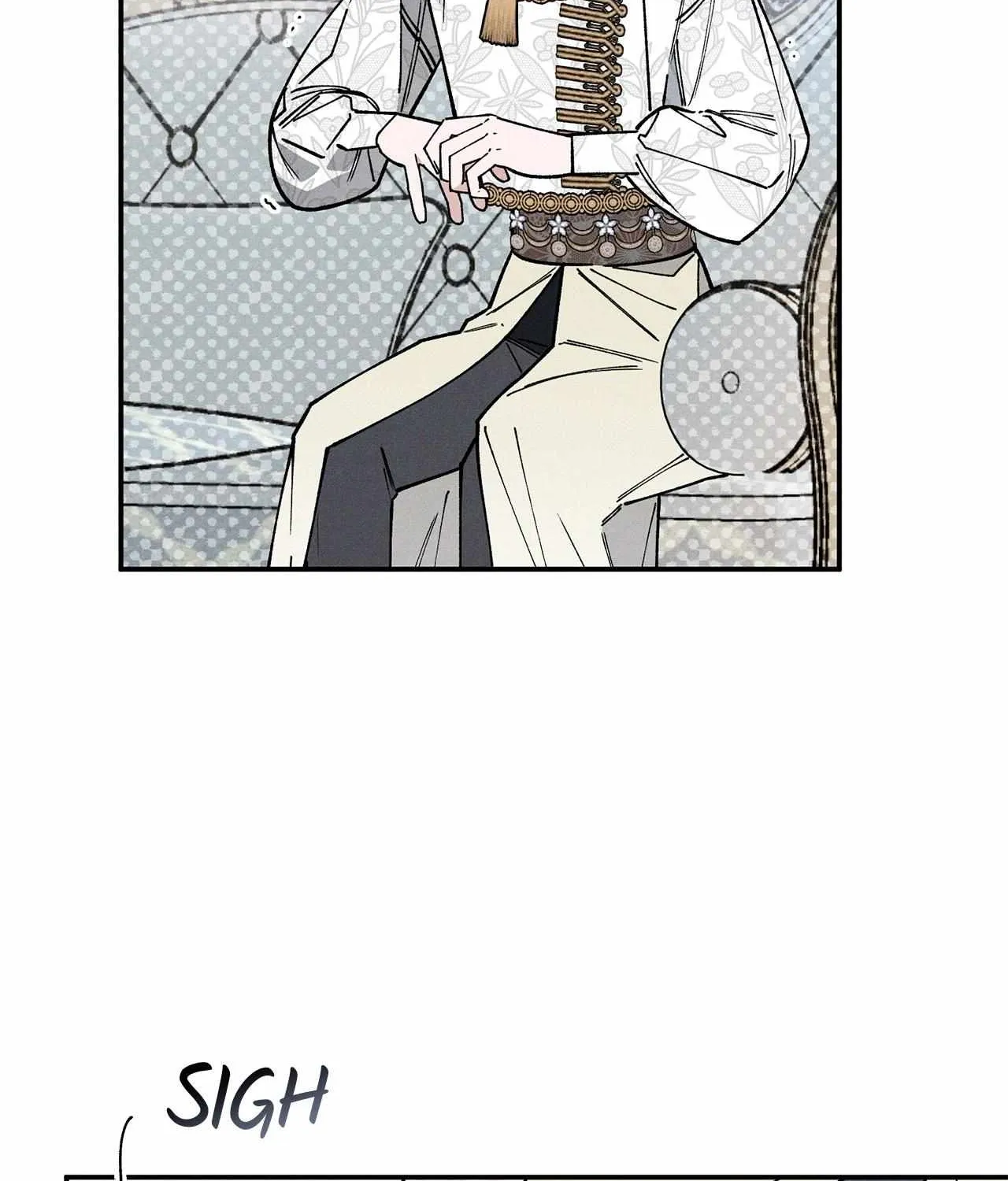 The Rogue Prince Is Secretly an Omega Chapter 61 page 51 - 