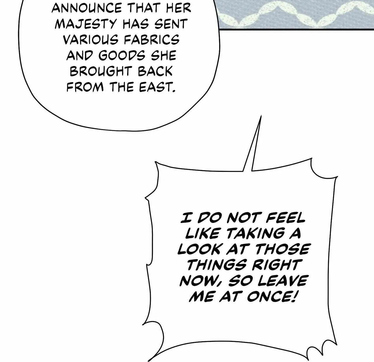 The Rogue Prince Is Secretly an Omega Chapter 61 page 55 - 