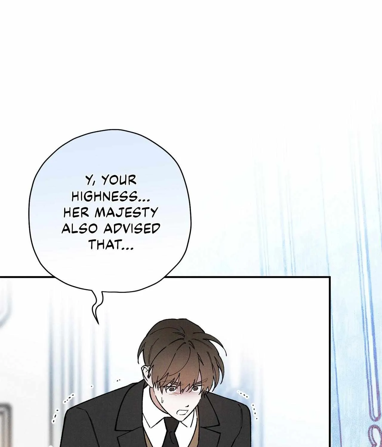 The Rogue Prince Is Secretly an Omega Chapter 61 page 56 - 