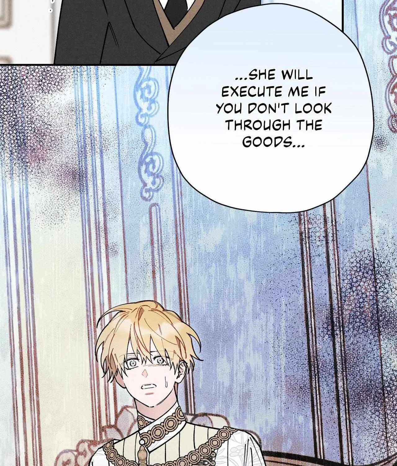 The Rogue Prince Is Secretly an Omega Chapter 61 page 57 - 
