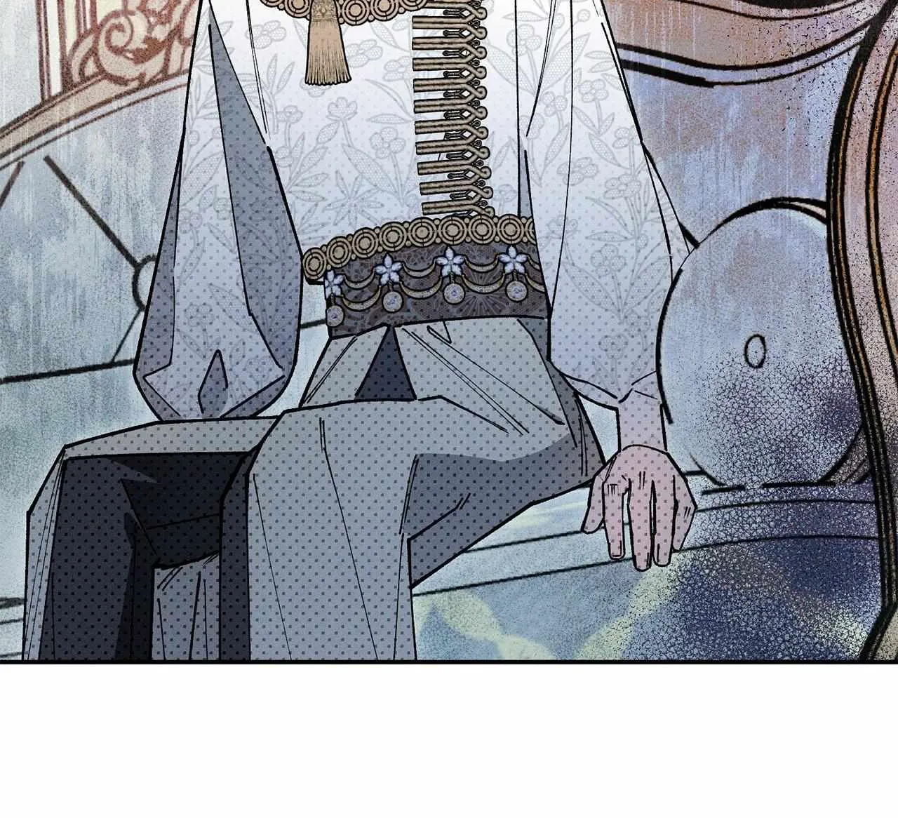 The Rogue Prince Is Secretly an Omega Chapter 61 page 58 - 